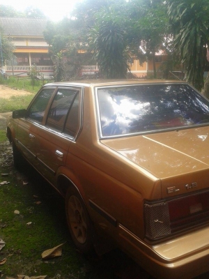 ขาย โตโยต้าโคโรน่า(หน้าแหลม)