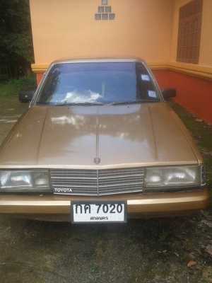 ขาย โตโยต้าโคโรน่า(หน้าแหลม)
