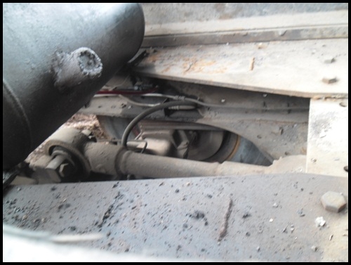 ฮีโน่ประกอบ วางเครื่อง EM 100