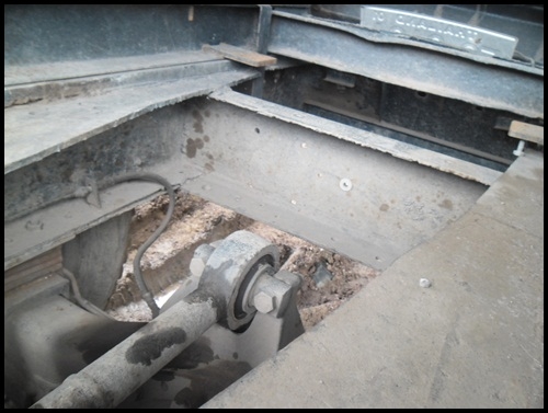 ฮีโน่ประกอบ วางเครื่อง EM 100