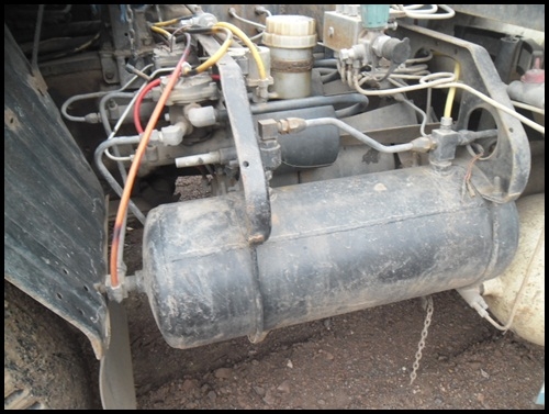 ฮีโน่ประกอบ วางเครื่อง EM 100