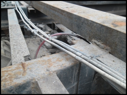 ฮีโน่ประกอบ วางเครื่อง EM 100