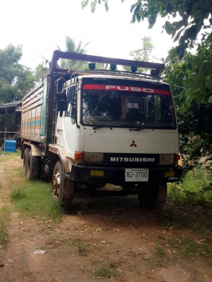 ขายหลงโบว์ FN 527 TF1918 เครื่องเดิม เกียร์เดิม