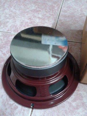 ดอกเสียงกลาง 6" KOMA