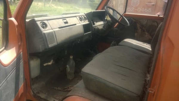 ขายถูก TOYOTA DYANA