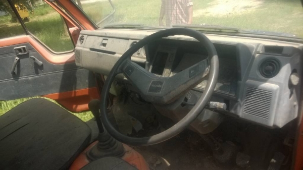 ขายถูก TOYOTA DYANA