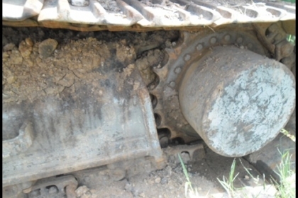 แมคโคร SK 200 สภาพสวยๆ