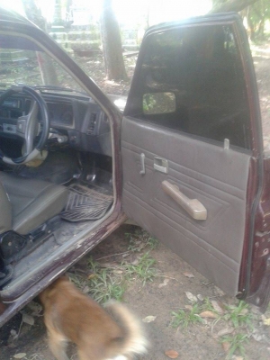 ขาย อีซุซุ KB แค๊บ2200หลังคาโป่ง ขายถูก ขาย อีซุซุ KB แค๊บ2200หลังคาโป่ง ขายถูก