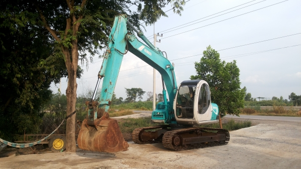 รถเเม็คโคร