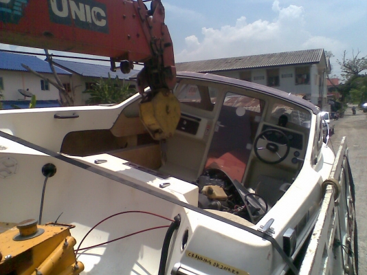 ขายเรือ PASSPORT-19 ขายเฉพาะเรือเปล่า(เข้าใจตรงกันนะ) ปรับปรุงล่าสุดเพิ่มภาพใหม่ (โปรโม่ชั่นร้อนๆ แถมเทรนเลอร์สวยๆด้วยนะค้ะ) ขายเรือ PASSPORT-19 ขายเฉพาะเรือเปล่า(เข้าใจตรงกันนะ) ปรับปรุงล่าสุดเพิ่มภาพใหม่ (โปรโม่ชั่นร้อนๆ แถมเทรนเลอร์สวยๆด้วยนะค้ะ)