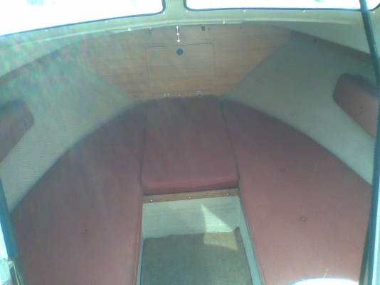 ขายเรือ PASSPORT-19 ขายเฉพาะเรือเปล่า(เข้าใจตรงกันนะ) ปรับปรุงล่าสุดเพิ่มภาพใหม่ (โปรโม่ชั่นร้อนๆ แถมเทรนเลอร์สวยๆด้วยนะค้ะ) ขายเรือ PASSPORT-19 ขายเฉพาะเรือเปล่า(เข้าใจตรงกันนะ) ปรับปรุงล่าสุดเพิ่มภาพใหม่ (โปรโม่ชั่นร้อนๆ แถมเทรนเลอร์สวยๆด้วยนะค้ะ)