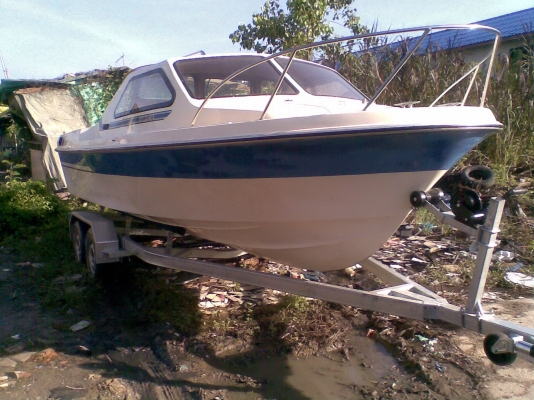 ขายเรือ PASSPORT-19 ขายเฉพาะเรือเปล่า(เข้าใจตรงกันนะ) ปรับปรุงล่าสุดเพิ่มภาพใหม่ (โปรโม่ชั่นร้อนๆ แถมเทรนเลอร์สวยๆด้วยนะค้ะ) ขายเรือ PASSPORT-19 ขายเฉพาะเรือเปล่า(เข้าใจตรงกันนะ) ปรับปรุงล่าสุดเพิ่มภาพใหม่ (โปรโม่ชั่นร้อนๆ แถมเทรนเลอร์สวยๆด้วยนะค้ะ)