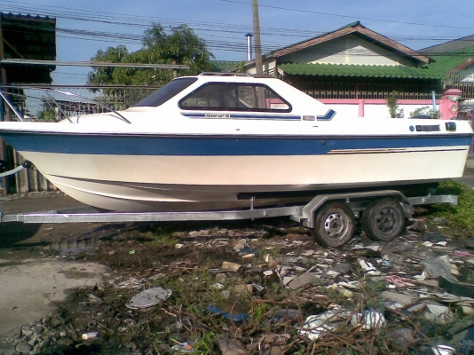 ขายเรือ PASSPORT-19 ขายเฉพาะเรือเปล่า(เข้าใจตรงกันนะ) ปรับปรุงล่าสุดเพิ่มภาพใหม่ (โปรโม่ชั่นร้อนๆ แถมเทรนเลอร์สวยๆด้วยนะค้ะ) ขายเรือ PASSPORT-19 ขายเฉพาะเรือเปล่า(เข้าใจตรงกันนะ) ปรับปรุงล่าสุดเพิ่มภาพใหม่ (โปรโม่ชั่นร้อนๆ แถมเทรนเลอร์สวยๆด้วยนะค้ะ)