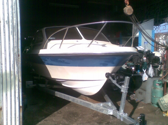 ขายเรือ PASSPORT-19 ขายเฉพาะเรือเปล่า(เข้าใจตรงกันนะ) ปรับปรุงล่าสุดเพิ่มภาพใหม่ (โปรโม่ชั่นร้อนๆ แถมเทรนเลอร์สวยๆด้วยนะค้ะ) ขายเรือ PASSPORT-19 ขายเฉพาะเรือเปล่า(เข้าใจตรงกันนะ) ปรับปรุงล่าสุดเพิ่มภาพใหม่ (โปรโม่ชั่นร้อนๆ แถมเทรนเลอร์สวยๆด้วยนะค้ะ)