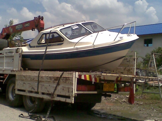 ขายเรือ PASSPORT-19 ขายเฉพาะเรือเปล่า(เข้าใจตรงกันนะ) ปรับปรุงล่าสุดเพิ่มภาพใหม่ (โปรโม่ชั่นร้อนๆ แถมเทรนเลอร์สวยๆด้วยนะค้ะ) ขายเรือ PASSPORT-19 ขายเฉพาะเรือเปล่า(เข้าใจตรงกันนะ) ปรับปรุงล่าสุดเพิ่มภาพใหม่ (โปรโม่ชั่นร้อนๆ แถมเทรนเลอร์สวยๆด้วยนะค้ะ)