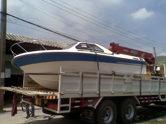 ขายเรือ PASSPORT-19 ขายเฉพาะเรือเปล่า(เข้าใจตรงกันนะ) ปรับปรุงล่าสุดเพิ่มภาพใหม่ (โปรโม่ชั่นร้อนๆ แถมเทรนเลอร์สวยๆด้วยนะค้ะ) ขายเรือ PASSPORT-19 ขายเฉพาะเรือเปล่า(เข้าใจตรงกันนะ) ปรับปรุงล่าสุดเพิ่มภาพใหม่ (โปรโม่ชั่นร้อนๆ แถมเทรนเลอร์สวยๆด้วยนะค้ะ)