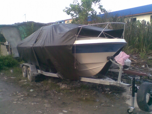 ขายเรือ PASSPORT-19 ขายเฉพาะเรือเปล่า(เข้าใจตรงกันนะ) ปรับปรุงล่าสุดเพิ่มภาพใหม่ (โปรโม่ชั่นร้อนๆ แถมเทรนเลอร์สวยๆด้วยนะค้ะ) ขายเรือ PASSPORT-19 ขายเฉพาะเรือเปล่า(เข้าใจตรงกันนะ) ปรับปรุงล่าสุดเพิ่มภาพใหม่ (โปรโม่ชั่นร้อนๆ แถมเทรนเลอร์สวยๆด้วยนะค้ะ)