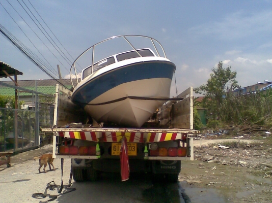 ขายเรือ PASSPORT-19 ขายเฉพาะเรือเปล่า(เข้าใจตรงกันนะ) ปรับปรุงล่าสุดเพิ่มภาพใหม่ (โปรโม่ชั่นร้อนๆ แถมเทรนเลอร์สวยๆด้วยนะค้ะ) ขายเรือ PASSPORT-19 ขายเฉพาะเรือเปล่า(เข้าใจตรงกันนะ) ปรับปรุงล่าสุดเพิ่มภาพใหม่ (โปรโม่ชั่นร้อนๆ แถมเทรนเลอร์สวยๆด้วยนะค้ะ)