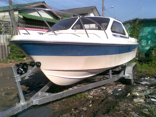 ขายเรือ PASSPORT-19 ขายเฉพาะเรือเปล่า(เข้าใจตรงกันนะ) ปรับปรุงล่าสุดเพิ่มภาพใหม่ (โปรโม่ชั่นร้อนๆ แถมเทรนเลอร์สวยๆด้วยนะค้ะ) ขายเรือ PASSPORT-19 ขายเฉพาะเรือเปล่า(เข้าใจตรงกันนะ) ปรับปรุงล่าสุดเพิ่มภาพใหม่ (โปรโม่ชั่นร้อนๆ แถมเทรนเลอร์สวยๆด้วยนะค้ะ)