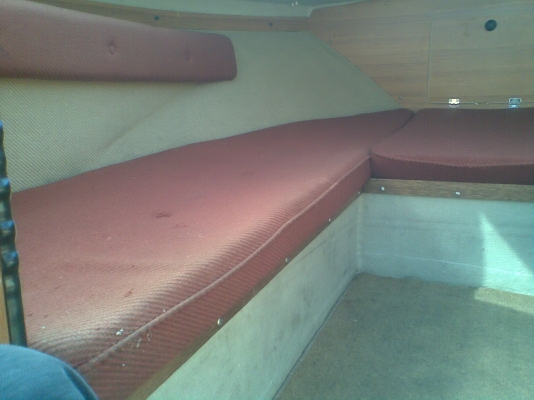 ขายเรือ PASSPORT-19 ขายเฉพาะเรือเปล่า(เข้าใจตรงกันนะ) ปรับปรุงล่าสุดเพิ่มภาพใหม่ (โปรโม่ชั่นร้อนๆ แถมเทรนเลอร์สวยๆด้วยนะค้ะ) ขายเรือ PASSPORT-19 ขายเฉพาะเรือเปล่า(เข้าใจตรงกันนะ) ปรับปรุงล่าสุดเพิ่มภาพใหม่ (โปรโม่ชั่นร้อนๆ แถมเทรนเลอร์สวยๆด้วยนะค้ะ)