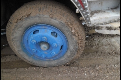 6 ล้อดั้ม 6 ล้อดั้ม