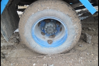 6 ล้อดั้ม 6 ล้อดั้ม