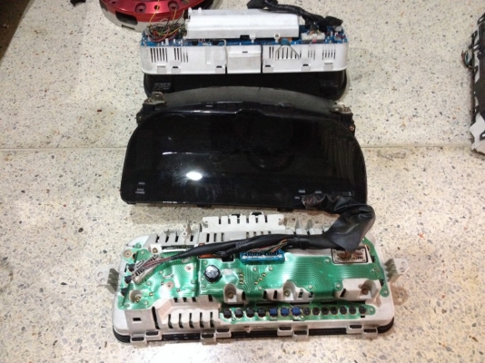 จอไมลหน้ามืดของเก่าญี่ปุ่นมีหลายแบบตัวละ