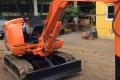 ขายรถขุด-ดัน HITACHI EX27 รถเก่านอกสภาพดี พร้อมใช้งาน มีเอกสารแจ้งจำหน่าย ขายรถขุด-ดัน HITACHI EX27 รถเก่านอกสภาพดี พร้อมใช้งาน มีเอกสารแจ้งจำหน่าย