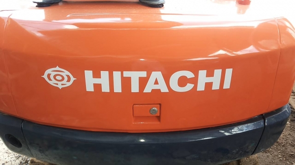 ขายรถขุด-ดัน HITACHI EX27 รถเก่านอกสภาพดี พร้อมใช้งาน มีเอกสารแจ้งจำหน่าย