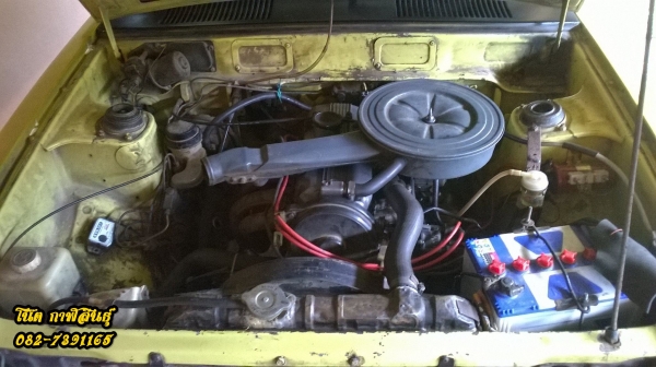 ขๅยด่วน  Mitsubishi LANCER GL1400 รๅคๅ 25,000 บๅท -เครื่องดีๆเลยที่เดียวติด ทำมๅใหม่หมด ช่วงล่ๅงดีปล่อมมือขับได้ -แบตใหม่ๆ ทะเบียนเต็ม เอกสๅรพร้อมโอน -เครื่องเสียง DVD,แอร์เย็นๆ สนใจโทร  082-7391165 โน๊ต