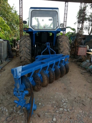 ขายรถไถ ฟร์อด 2เพลา 081 8568685 ขายรถไถ ฟร์อด 2เพลา 081 8568685