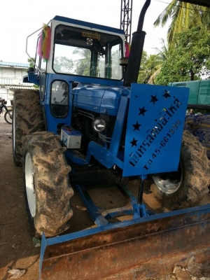 ขายรถไถ ฟร์อด 2เพลา 081 8568685 ขายรถไถ ฟร์อด 2เพลา 081 8568685