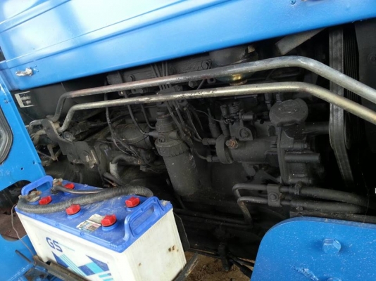 ขายรถไถ ฟร์อด 2เพลา 081 8568685 ขายรถไถ ฟร์อด 2เพลา 081 8568685