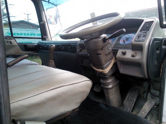 6 ล้อกลาง HINO *สมอเงิน* FC4J 140 แรงม้า * ยาว 5.50 ม. * สภาพพร้อมใช้งาน * รถห้างแท้ * มีเล่มพร้อม * (ต่อคอกใหม่ให้) 6 ล้อกลาง HINO *สมอเงิน* FC4J 140 แรงม้า * ยาว 5.50 ม. * สภาพพร้อมใช้งาน * รถห้างแท้ * มีเล่มพร้อม * (ต่อคอกใหม่ให้)