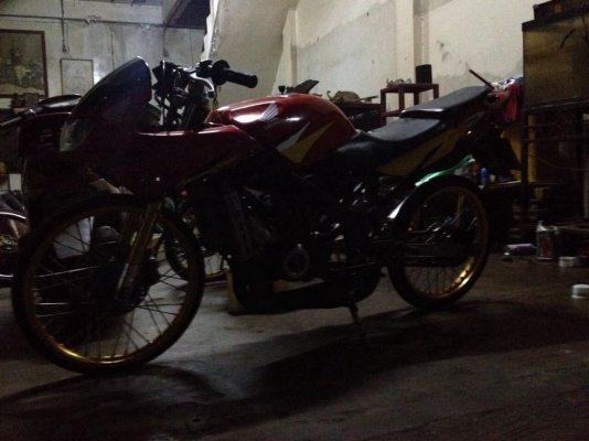 ขายls125 ราคาถูก