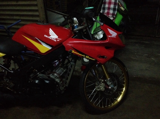 ขายls125 ราคาถูก