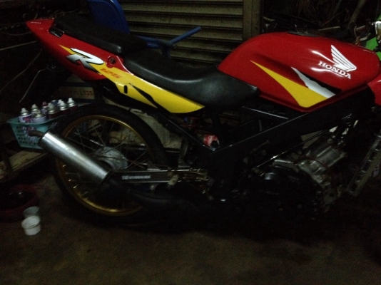 ขายls125 ราคาถูก