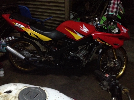 ขายls125 ราคาถูก