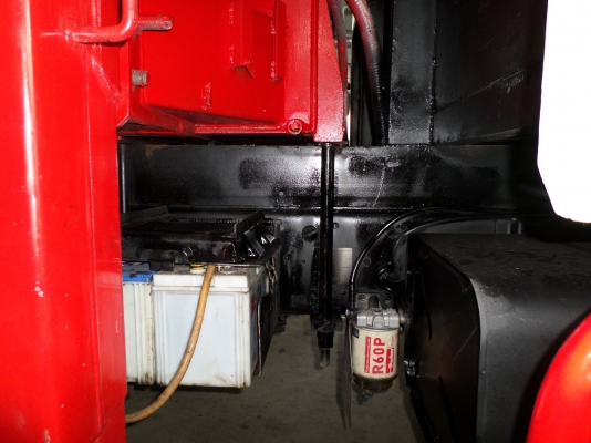 ขาย 6 ล้อ ฮีโน่  เมก้า เครน 5 ตัน  212 แรง ยาว 7.20 ม.ปี 2005 สภาพเดิม สนใจชมรถก่อนได้ครับ ติดต่อ 081-9425443