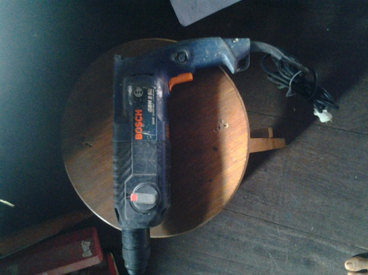 สว่านโรตารี bosch 2 ระบบรุ่น 2-26 se แท้ สว่านโรตารี bosch 2 ระบบรุ่น 2-26 se แท้