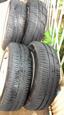 ขายยาง Michelin 175/65R14 ปี3113 น้องๆป้ายแดง