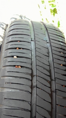 ขายยาง Michelin 175/65R14 ปี3113 น้องๆป้ายแดง