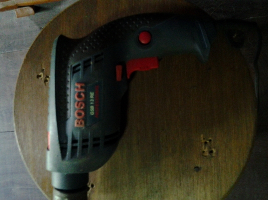 สว่านโรตารี  bosch  2 ระบบรุ่น  2-26 se  แท้