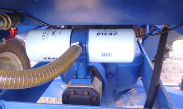 รถคีบอ้อย คีบหลัง ต่อใหม่ มีเอกสาร