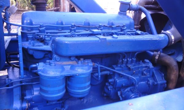 รถคีบอ้อย คีบหลัง ต่อใหม่ มีเอกสาร