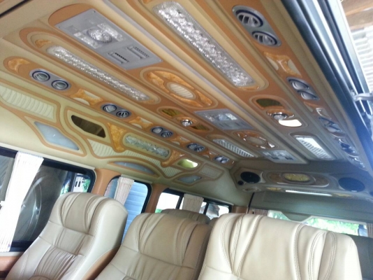 ขายรถตู้TOYOTA COMMUTER D4D ปี2012 แต่งชุดVIPชุดใหญ่เต็มชุด เครื่องVVT-i เครื่องดี ภายในสวยมาก สภาพเหมือนใหม่พร้อมใช้งาน เอกสารพร้อมโอน สนใจโทร090-8588220คุณนะ ID:narong498 หรือwww.truck.in.th/498