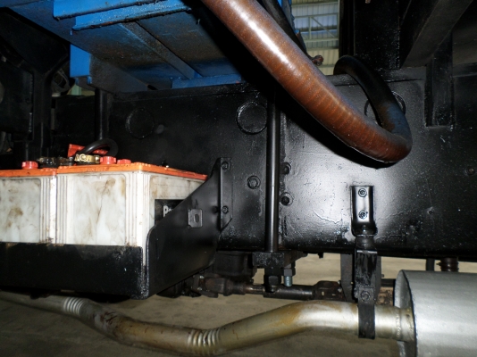 ขาย 6 ล้อ อีซูซุ ร็อกกี้ 160 แรง ยาว 7.20 ม.ปี 1993 สภาพเดิม สนใจชมรถก่อนได้ครับ ติดต่อ 081-9425443