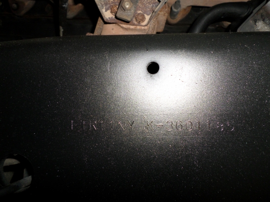 ขาย 6 ล้อ อีซูซุ ร็อกกี้ 160 แรง ยาว 7.20 ม.ปี 1993 สภาพเดิม สนใจชมรถก่อนได้ครับ ติดต่อ 081-9425443