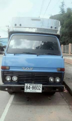 ขายรถโดยสารTOYOTA DAIHATSU เครื่อง85แรง ยาว4.30ม หลังคาสวย เครื่องดี คัชซีดี สภาพพร้อมใช้งาน เอกสารพร้อมโอน สนใจโทร090-8588220คุณนะ ID:narong498 หรือwww.truck.in.th/498