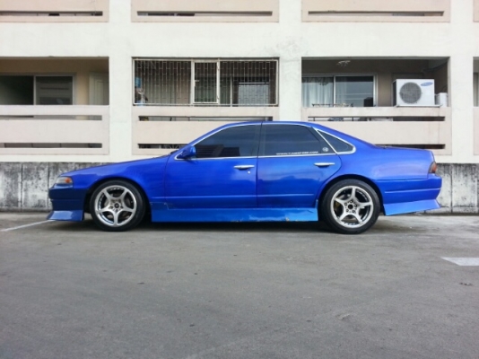 A31  1Jโบ เกียร์ธรรมดา แก็สหัวฉีดENERGRY REFORM ช่วงVOLKแท้ ช่วงล่างSKYLINE เฟืองท้ายเต็ด  เบรคSKYLINE R33 จานเซาะร่อง  โช็คสตัทปรับเกลียวCUSCOแท้  4ต้น  ท่อเลสทั้งเสีน HKSแท้  ไฟท้ายดำแดง พวงมาลัยNARDIแท้ หัวเกียร์NISMOแท้ วัดBOOST วัดรอบ วัดน้ำ ครบๆ ราค